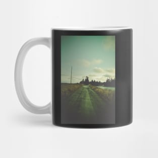 Beach Road Mug